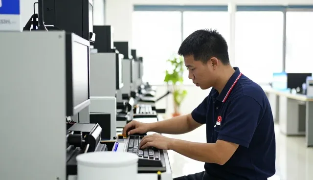 萍乡市东欣包装有限公司