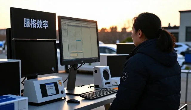 产品加工在销售端的实际应用与场景分析