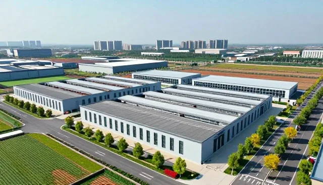 提升生产效率的关键:质量检验设备的日常维护与优化